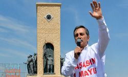 Başkan Ataç: Emeğin değeri ve 1 Mayıs mesajı