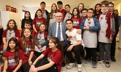 Kurtuluş Mahallesi’nde “Örnek Cadde” uygulaması başlatıldı