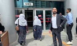 Mihalgazi Belediye Başkanı Zeynep Güneş Akgün Eskişehir Adliyesi’nde!