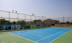 Eskişehir’de Tenis Heyecanı: Büyükşehir Belediyesi Yeni Dönem Kayıtlarını Açıyor!