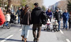 26 Nisan’da Trafik Kesilecek: Eskişehir’de Arabasız Pazar Güzergahları Belli Oldu