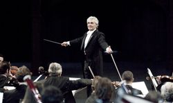 Eskişehir’de Dev Senfoni: Uluslararası Gürer Aykal Şeflik Yarışması Başlıyor!
