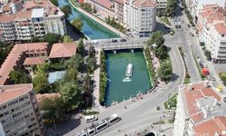 Eskişehir’in En Sıcak ve En Soğuk İlçeleri Belli Oldu