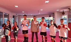 Dinamik Do Spor Kulübü, WAKO Dünya Şampiyonası’na hazır