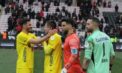 Bora Göymen taraftara teşekkür etti