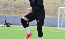 Bozanspor, Tepecik deplasmanına moralli hazırlanıyor