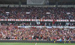 Eskişehirspor–Kütahyaspor Maçı Öncesi Tribünler Doluyor