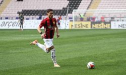 Bünyamin galibiyeti değerlendirdi