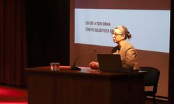 Eskişehir Büyükşehir Belediyesinde resmi yazışma eğitimi düzenlendi