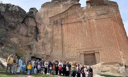 Eskişehir'de Turizm Haftası kapsamlı etkinliklerle kutlandı