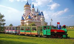 23 Nisan İçin Kültür ve Sanat Düzenlemesi