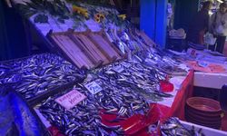 Av yasağı başladı ama tezgahlarda çeşitlilik bitmedi!