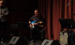 Eskişehir’de Caz ve Soul Rüzgârı: Sinem İslamoğlu ve Unisoul Büyüledi!