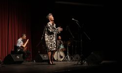 Eskişehir’de Caz ve Soul Akşamı Sanatseverleri Etkiledi