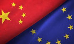 Çin Ticaret Bakanlığından AB'nin Yaptırım Listesine Tepki