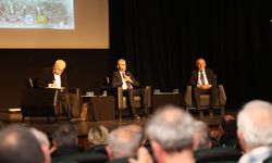 Kooperatifçilik Panelinde Cumhuriyet’in Üretim Vizyonu Tartışıldı