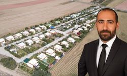 Eskişehir’de Hobi Bahçesi Alarmı: "Yıkılmalı, Asla Göz Yumulmamalı!"