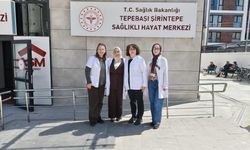 KETEM’de Ücretsiz Kanser Taraması: Erken Teşhisle Hastalığı Durdurun