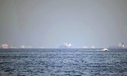 Hürmüz Boğazı’nda tanker geçişleri ve LNG hareketliliği