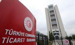 Ticaret Bakanlığı martta 599 firmaya izin belgesi verdi