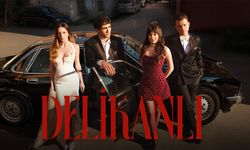 Fırat Tanış "Delikanlı" Dizisinden Ayrıldı: Sahneleri de Silindi!