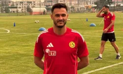 Eskişehirspor'da Defans Hattı Yenileniyor: Deniz Keskin Göreve