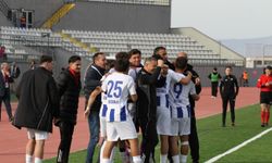 “Bu gurur tüm camianın”