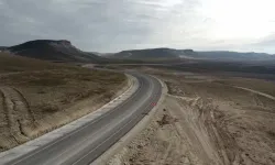 Eskişehir-Konya Yolunda Dev Proje Tamamlandı