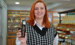 Dorlion Zeytinyağı Kalitesini Ulusal Ödüllerle Tescilledi