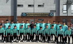 DSİ Bentspor’un rakibi belli oldu