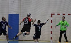 Eskişehir temsilcisine ağır mağlubiyet