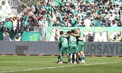 Eskişehir Bursa’ya uğurlu geldi