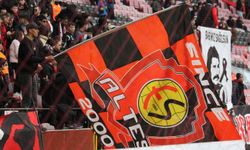 Es-Es taraftarı rövanşa hazırlanıyor