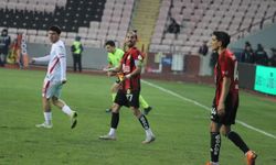 Eskişehirspor’un tek takıldığı rakip