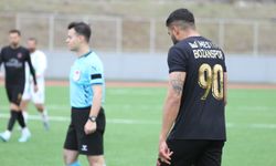 Bozanspor’da büyük fırsat kaçtı