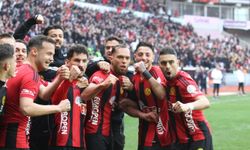 Es-Es’in olası rakipleri netleşti