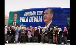 Eskişehir’den Konya’ya Gönül Köprüsü: Mihalgazili Kadınlar Hz. Mevlana’nın Huzurunda!