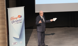 Başkan Kazım Kurt 2025 Yılı Çalışmalarını Açıkladı!