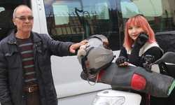 Eskişehir’de Trafik Işıkları Mucizeye Kapı Açtı: "Sanki Kaybettiğim Kızımı Gördüm"