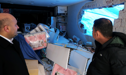 Hamamyolu’nda Yıkım Kaosu: AK Parti İl Başkanı Albayrak Vatandaşın İsyanını Dinledi