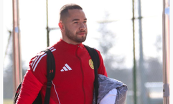 Eskişehirspor Balıkesir'den Galibiyetle Dönmek İstiyor: Kafile Hareket Etti!