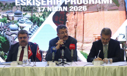 Bakan Yardımcısı Çelik Açıkladı: Türkiye’de 600 Bin Kolluk Personeli Görev Yapıyor