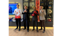 Batuhan Gülşen’den Medya 26’ya ziyaret