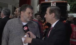 Şapcı: Bu mağlubiyeti hak etmedik, tur bizim olacak