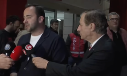 Entok: 30 bin taraftarla bu işi bitireceğiz!