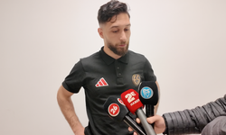 Elias: Daha iyi olacak