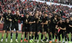 Es-Es play-off öncesi gücünü gösterdi