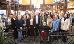 Eskişehir'de Otizm Farkındalığı için özel sergi açıldı