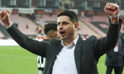 Erkan Koca’dan Altyapı Tesisleri İçin Çağrı