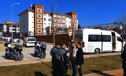 Eskişehir Emniyet Müdürlüğü’nden 181’inci yıl videosu